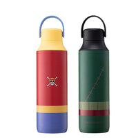 Toei Animation One Piece Bobbleware Collaboration Portable Insulated Mug Anime Merchandise Gift image 4