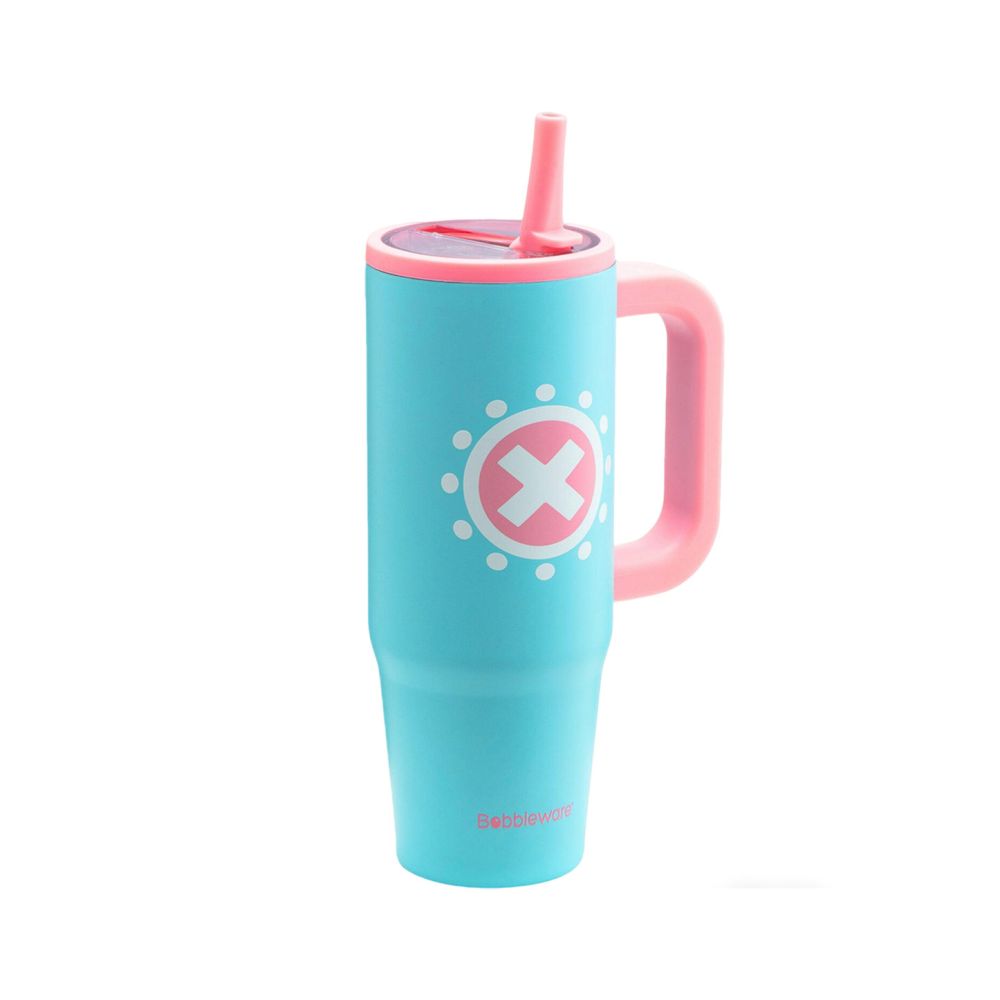 One Piece Insulated Thermos Mug – Bobbleware x Toei
