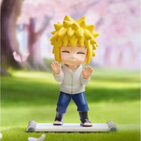 Pop Mart Naruto Shippuden Childhood Series Full Set - FIHEROE.