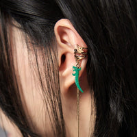 Honkai Star Rail Dan Heng Jewelry Set - miHoYo