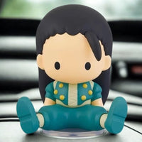 HxH Chibi Sitting Figures Blind Box Gashapon Toys - FIHEROE.