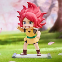 Pop Mart Naruto Shippuden Childhood Series Full Set - FIHEROE.