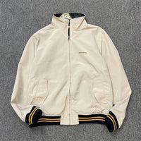 Jojo’s Bizarre Adventure Sticky Fingers Jacket