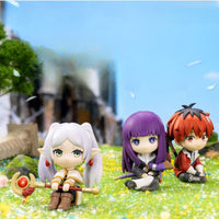 GONG Frieren Beyond Journey's End Blind Box Set - FIHEROE.