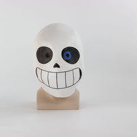 Skeleton Skull Cosplay Mask – Halloween Headgear