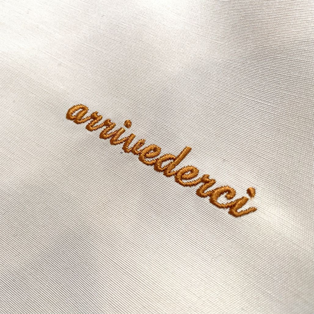 Jojo’s Bizarre Adventure Sticky Fingers Jacket