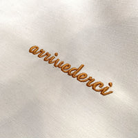 Jojo’s Bizarre Adventure Sticky Fingers Jacket