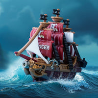 Pop Mart One Piece Grand Line Pirate Ship Blind Box