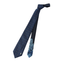 Golden Wind Jojo's Bizarre Adventure Neckties - FIHEROE.