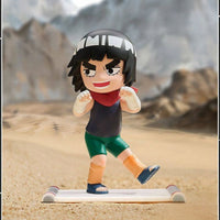 Pop Mart Naruto Shippuden Childhood Series Full Set - FIHEROE.