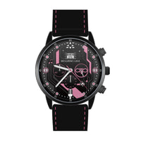 Megurine Luka Overture Quartz Watch by Lucky Stone