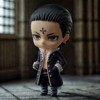 HxH Nendoroid Figures GSC Chibi Collectibles - FIHEROE.