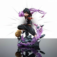 Kemono Jihen Figure - Kabane Kusaka 1/8 Scale