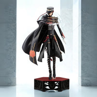Kotobukiya ARTFXJ Lelouch Lamperouge collectible - FIHEROE.