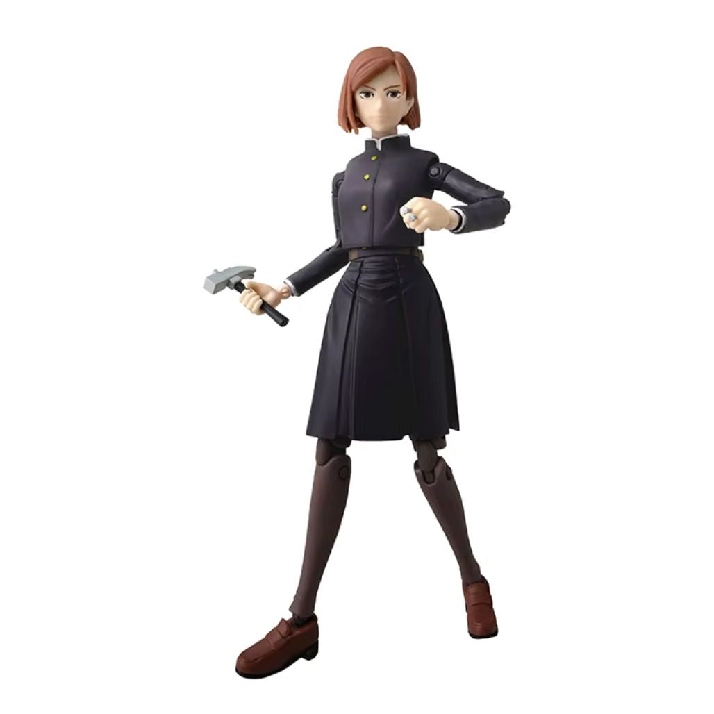 Bandai Jujutsu Kaisen Kugisaki Nobara Action Figure