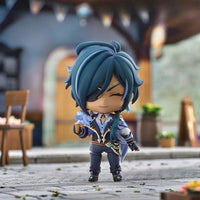 Kaeya Nendoroid #2570 – Genshin Impact Figure - FIHEROE.