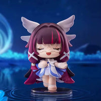 Genshin Impact Carnival Gathering Blind Box Figure Set - FIHEROE.