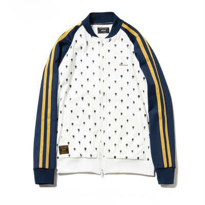 JoJo's Bizarre Adventure Bruno Bucciarati Track Jacket