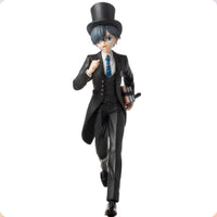 Ciel Phantomhive SEGA Figure – Black Butler - FIHEROE.