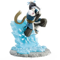 Naruto Hidden Mist Ice Release Haku Figure - FIHEROE.