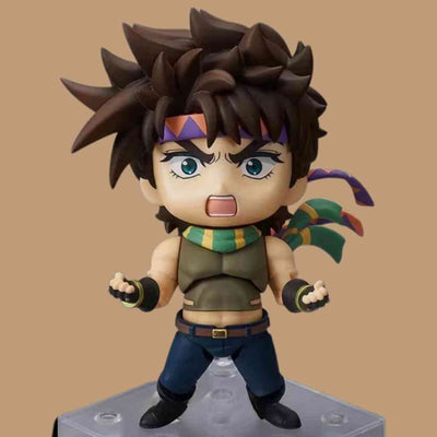 Joseph Joestar Nendoroid Figure – JoJo's Bizarre Adventure
