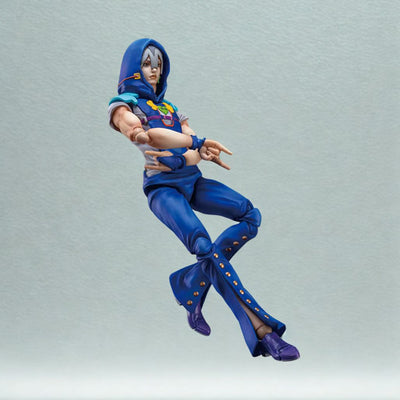 Jodio Joestar Figure Medicos SAS JOJOLands