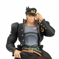 Banpresto Mometria Jotaro Kujo Jojo Figure