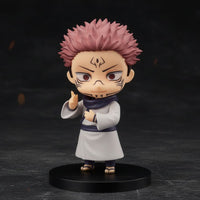 Figura Jujutsu Kaisen Nendoroid Sukuna