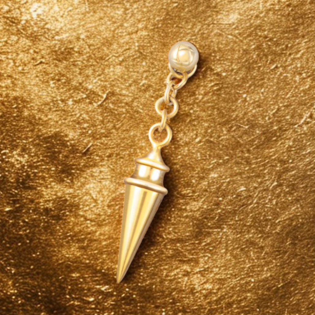 Spy × Family Yor Forger Sterling Silver Earrings - FIHEROE.