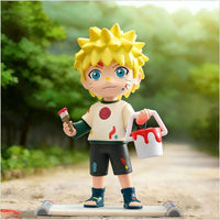 Pop Mart Naruto Shippuden Childhood Series Full Set - FIHEROE.