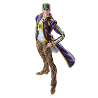 Medicos JJBA 6 Stone Ocean Jotaro Kujo Figure - FIHEROE.