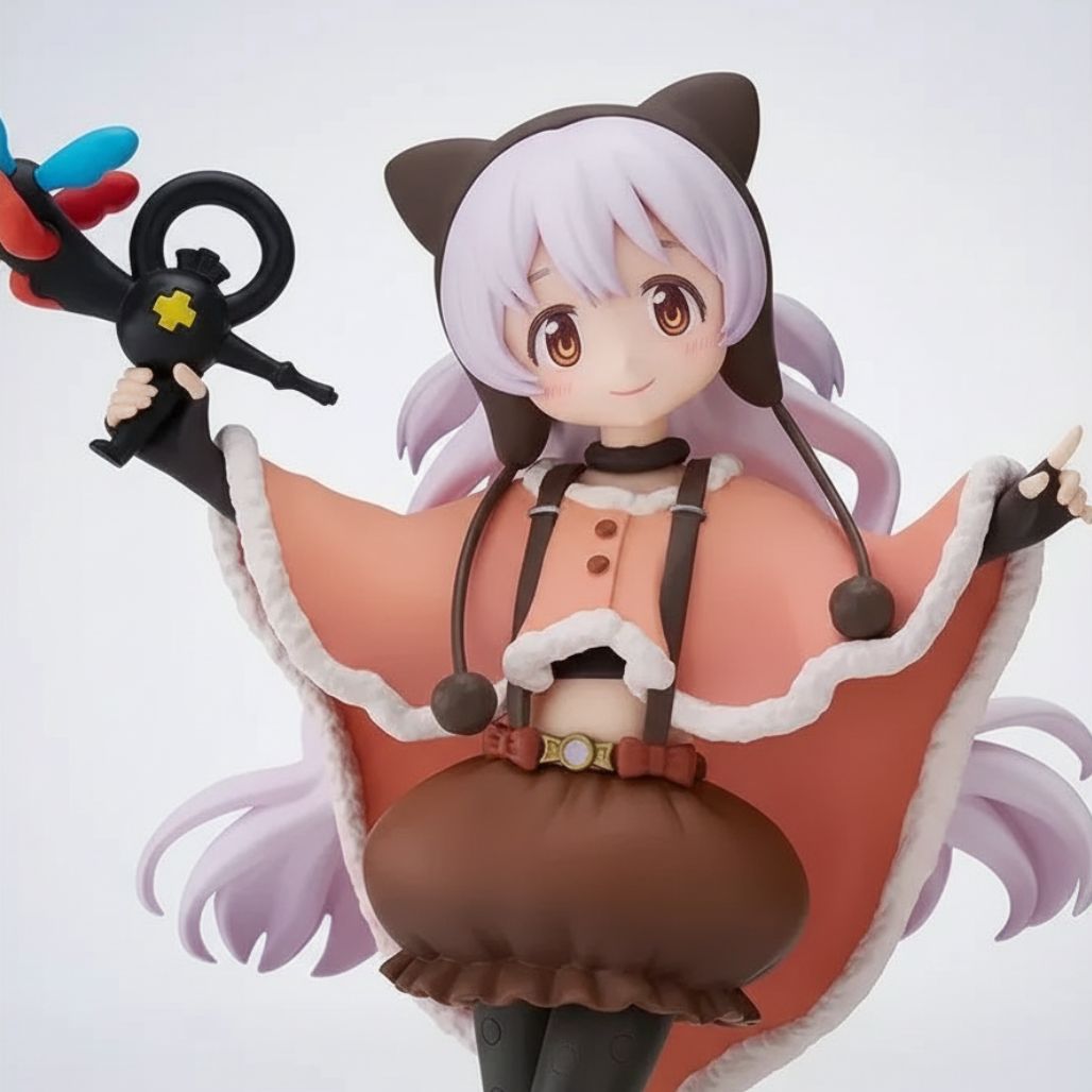 POP UP PARADE Homura Akemi & Nagisa Momoe Figures - FIHEROE.