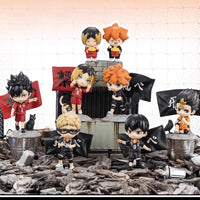 POPMART Haikyuu!! Junkyard Showdown Blind Box Figure