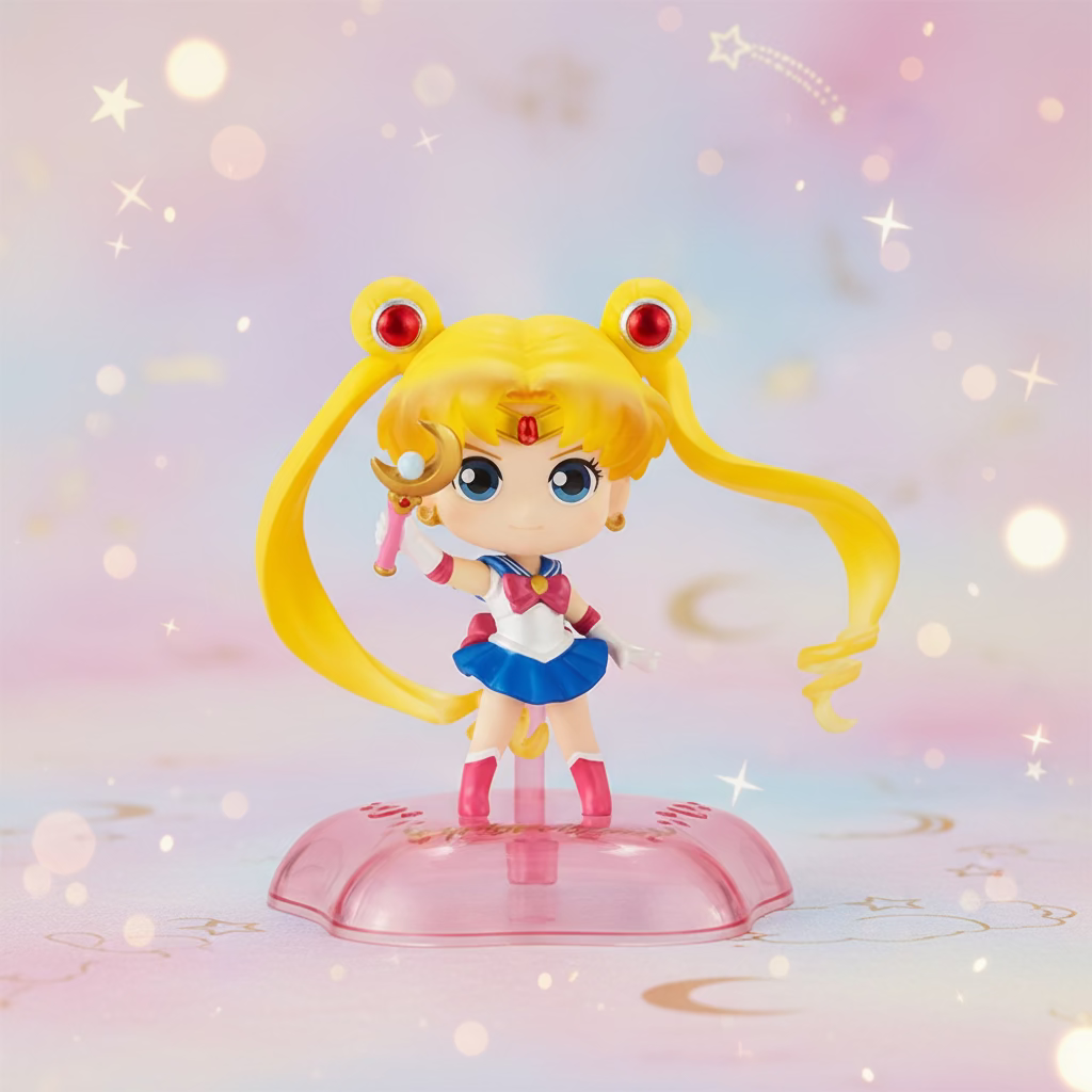 sailor moon bb