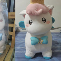 miHoYo Honkai Star Rail Little Lca Plush Doll Anime - FIHEROE.