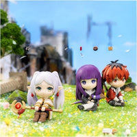 GONG Frieren Beyond Journey's End Blind Box Set - FIHEROE.