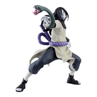 Naruto Shippuden Snake Sage Orochimaru Figure - FIHEROE.