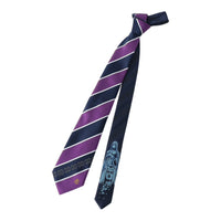 Golden Wind Jojo's Bizarre Adventure Neckties - FIHEROE.