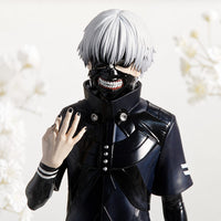 Banpresto Grandista Ken Kaneki Tokyo Ghoul Figure