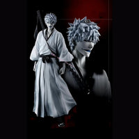 Bleach Kurosaki Ichigo White Hollow Figure - FIHEROE.