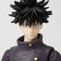 Bandai Jujutsu Kaisen Fushiguro Megumi Figure