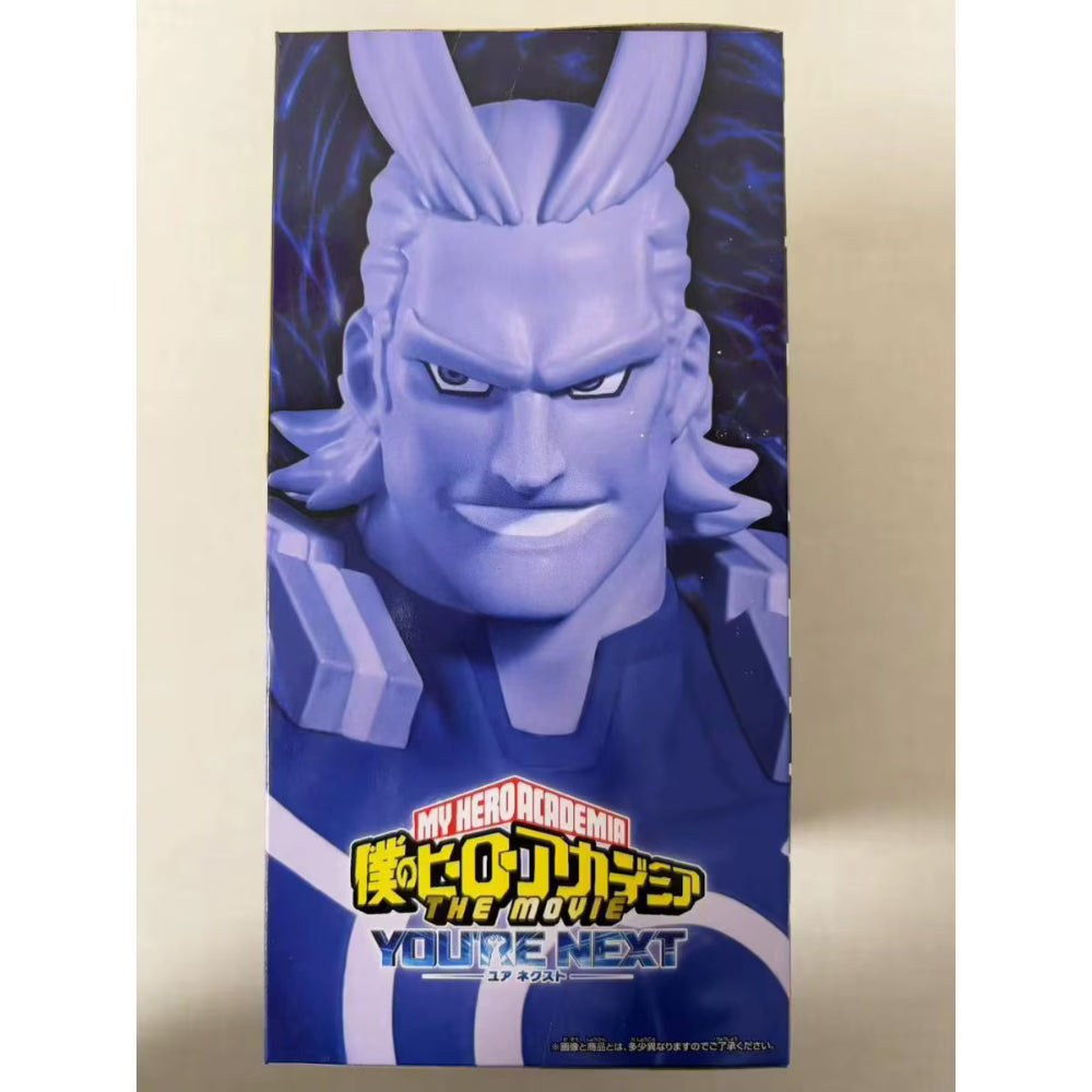 Dark Might Figure My Hero Academia Movie - FIHEROE.