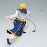Hunter x Hunter Kurapika Figure Banpresto Vibration Stars - FIHEROE.