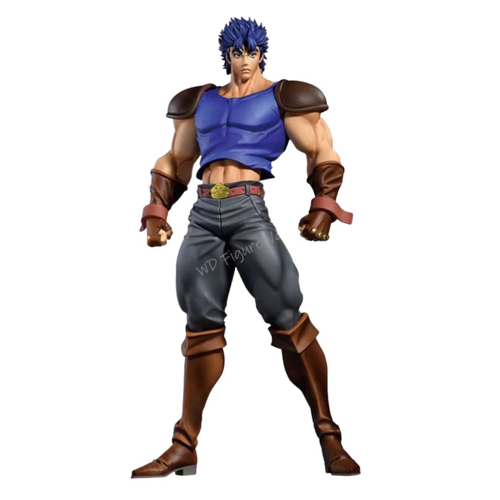 JoJo Figures Dio Brando Jonathan Joestar Banpresto - FIHEROE.