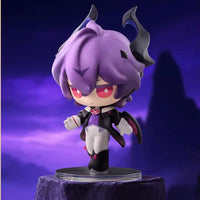 Genshin Impact Carnival Gathering Blind Box Figure Set - FIHEROE.