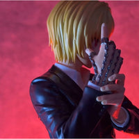 Kurapika Scarlet Eyes Grandista Prize Figure – HxH
