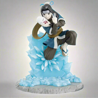 Naruto Hidden Mist Ice Release Haku Figure - FIHEROE.