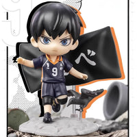 POPMART Haikyuu!! Junkyard Showdown Blind Box Figure