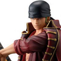Banpresto One Piece Roronoa Zoro DXF Figure - FIHEROE.