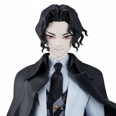 Demon Slayer Muzan Figure Ichiban Kuji Masterlise B Prize